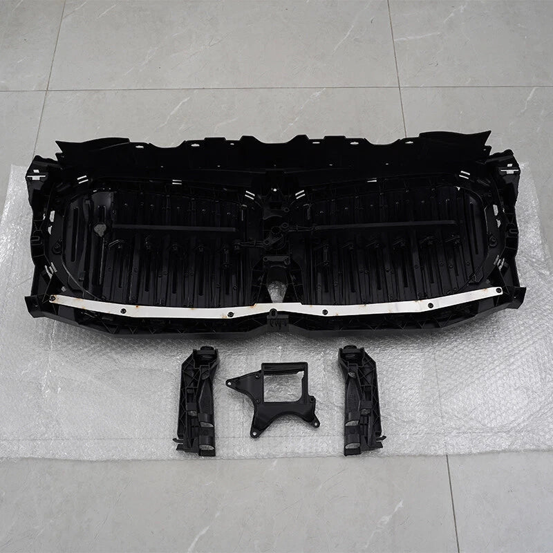 BMW G05 X5 2019-2023 Front Radiator Air Shutter Grille