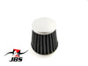 Honda CRF80F 32mm Chrome Pod Air Filter (2004-2013)