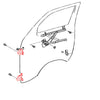 Toyota Hiace Commuter 2005-2014 Front Door Hinge
