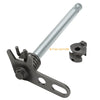 Yamaha YFZ450 Gear Shift Shaft Spindle (2004–2005)