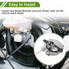 Mercedes-Benz CLK200 (2002-2008) 1 x Unit Brake Vacuum Pump