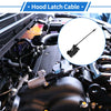Ford Explorer (2020) - 1 x Hood Latch Cable Hood Release Cable