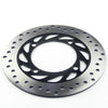 Honda CB250 N / T / W / X / Y / 1 / 4 Rear Brake Disc (92-05)