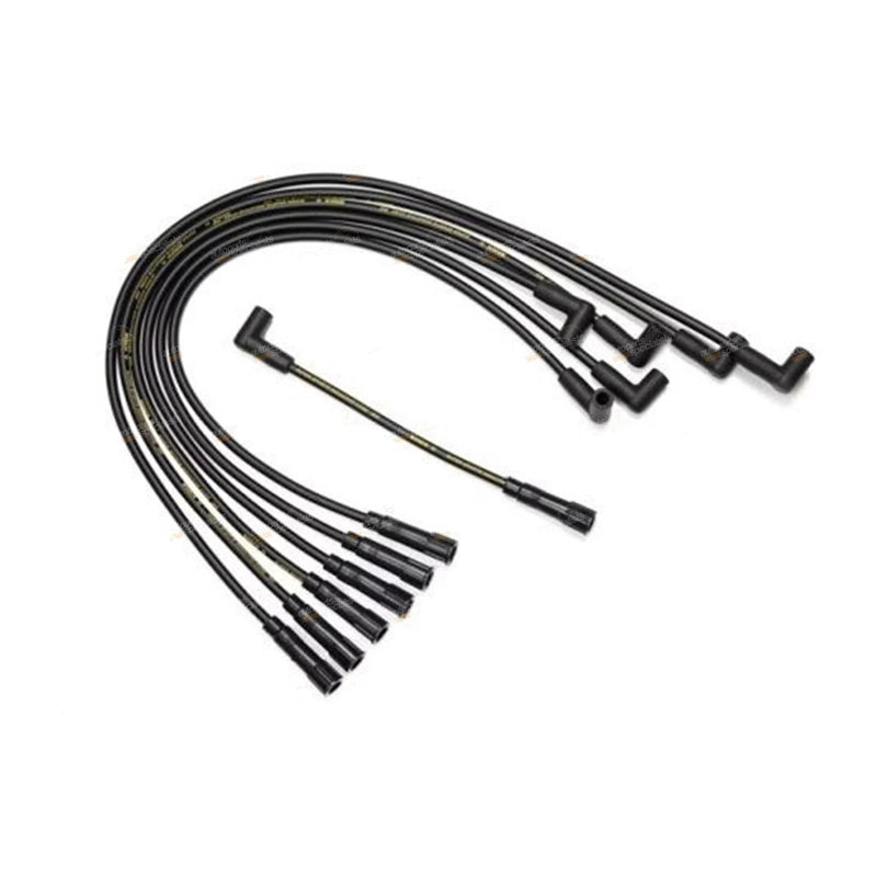 Ford Falcon Ute XG XH 6cyl 4.0L Spark Plug Leads (1993 - 1999)
