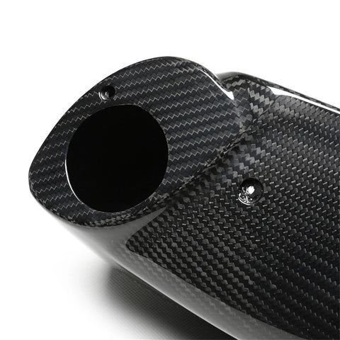 Nissan GTR GT-R R35 Rearview Side Mirror Covers (2008-2020)
