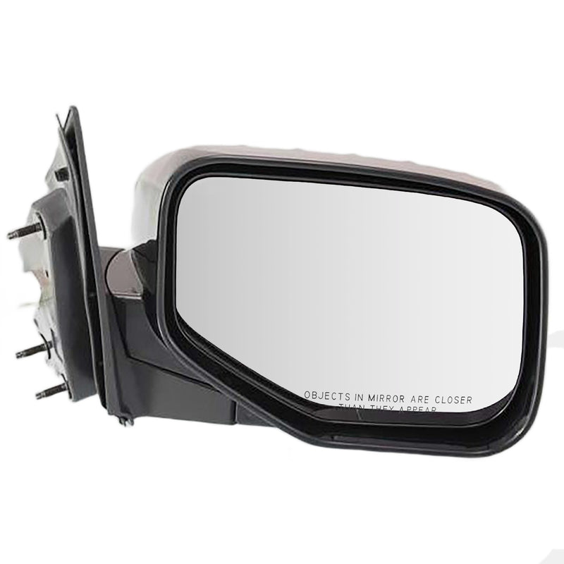 76200SJCA11ZJ HO1321229 New Mirror Passenger Right Side