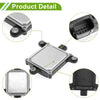 Toyota Sienna Cruise Control Radar Sensor (2021-2024)