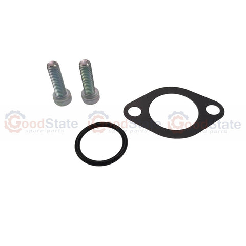 Nissan Navara D40M YD25DDTI 2.5L Suction Control Valve SCV