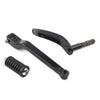 Harley Touring Electra Glide Softail Toe Gear Shift Lever Peg