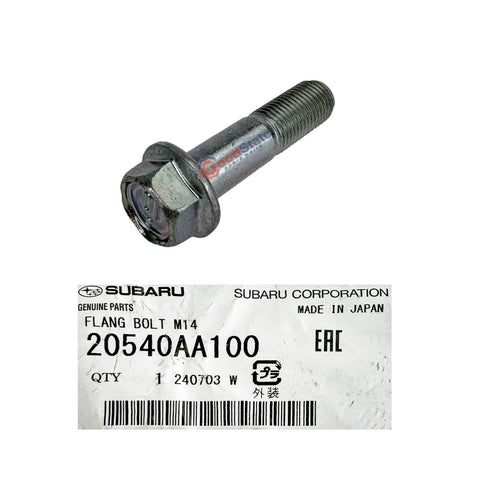 Subaru Forester Impreza Legacy Liberty Strut Shock