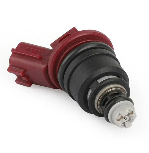 Nissan Silvia 200SX S13 S14 S15 4 x 740CC Fuel Injectors (1994-2002)