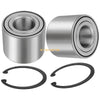 Kawasaki Mule 3000 3010 3020 2510 4000 4010 Rear Wheel Bearing
