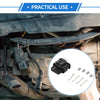 BMW 4 Pin Mass Air Flow Sensor Connector Female Wire Terminal