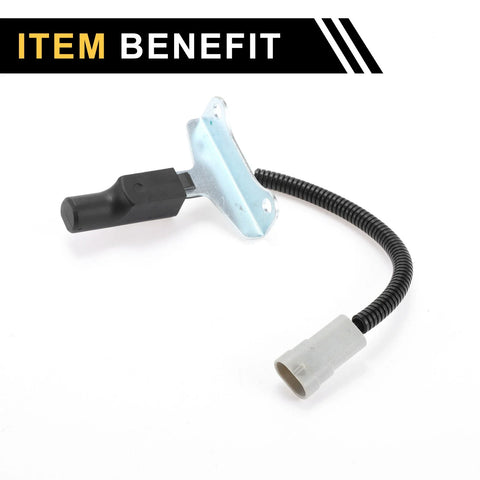 Dodge B150 Crankshaft Position Sensor (1990-1993)