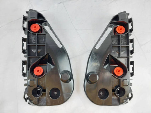 Toyota Hilux Revo UTE GUN125 4WD Bumper Bracket (2015-2023)