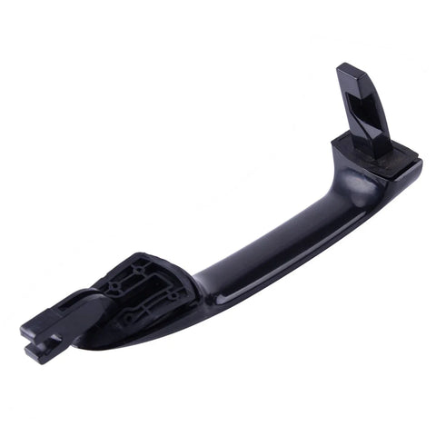 Kia Spectra & Spectra 5 (2000-2009) - Black Exterior Door Handle