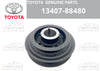 Toyota MR2 Caldina Celica 3SGTE Gen3 Crank Pulley