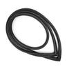 Front Windshield Rubber Seal W/ Molding Fits Isuzu Holden Rodeo Truck 80-88 D11
