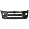 Front Bumper Cover For 2014-2016 Toyota 4Runner Primed