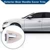 Buick LaCrosse (2017-2019) Gold Tone Exterior Door Handle Cover Trim