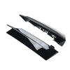 Land Rover Discovery 5 Glossy Black Rear D-Pillar Molding (2017-2024)