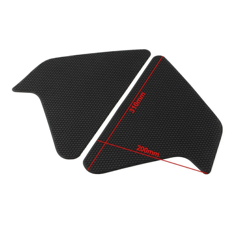 Yamaha XT1200Z Super Tenere Side Tank Protector Grip (2012-2019)