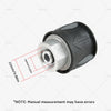 Karcher Serie High Pressure Washer Hose Connector Adapter