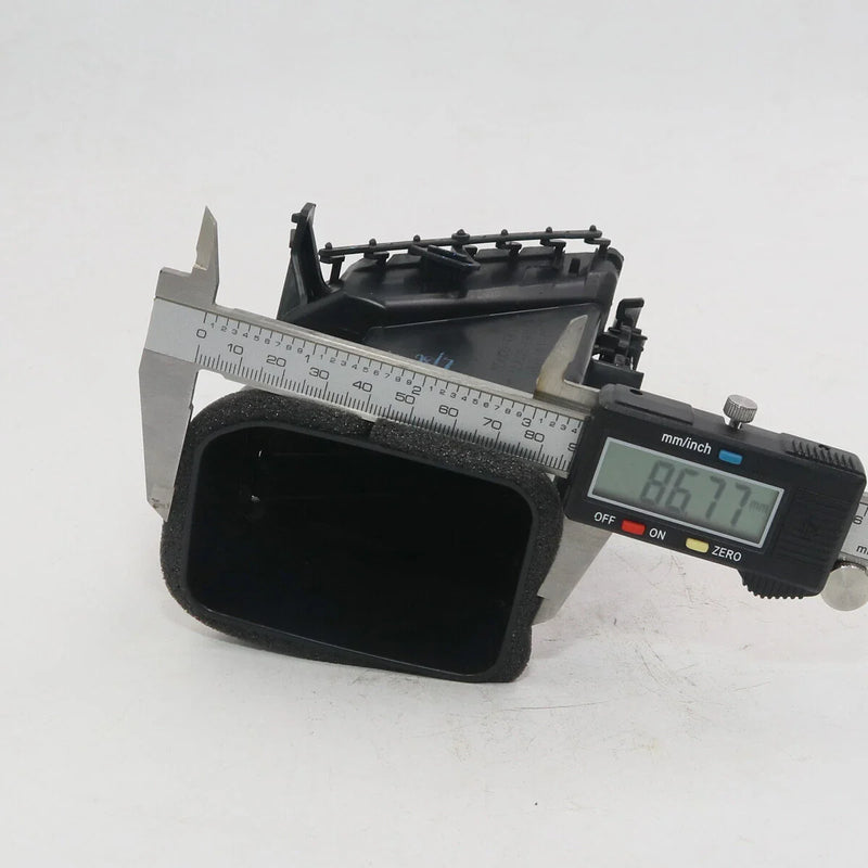Toyota Hilux SR5 2005-2012 Air Vent Trim Center Right