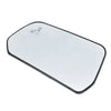 Ford Mustang Heated Left Rearview Mirror Glass (2015-2022)