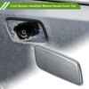 Toyota Prado Front Right Washer Nozzle Cover Cap (2012–2015)