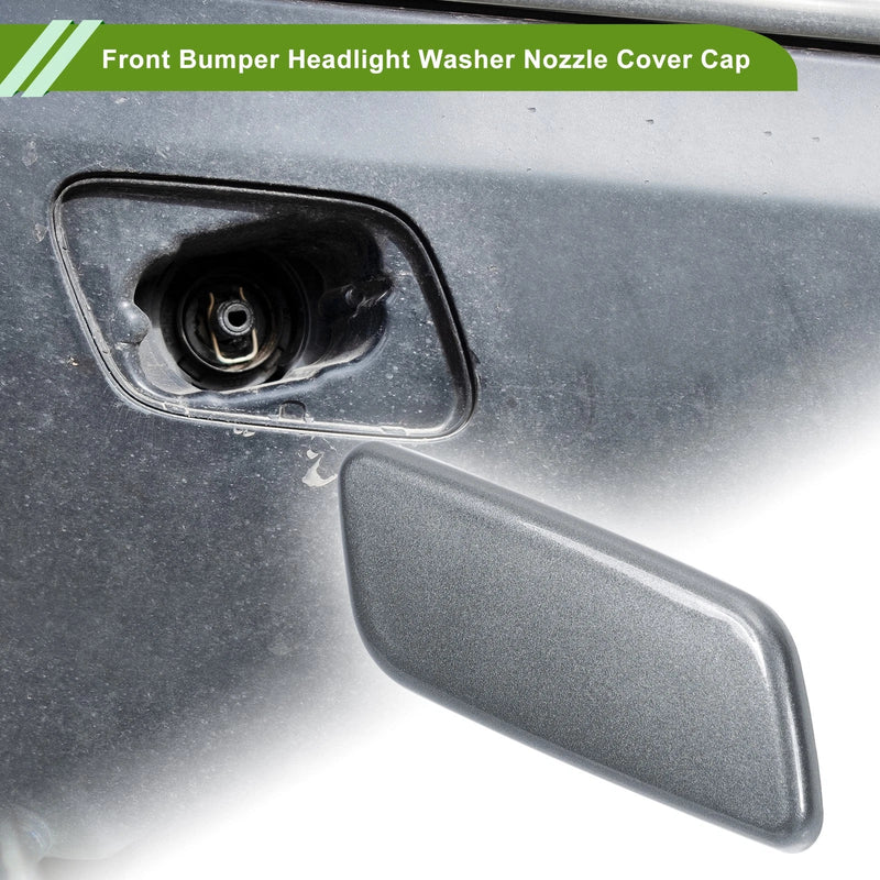 Toyota Prado Front Right Washer Nozzle Cover Cap (2012–2015)
