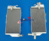 Honda CR250R CR250 2005-2007 Aluminum Radiator & Hose ( Items)