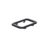 BMW Right 1 Inner Door Handle & 1 Trim Bezel (2008–2023)
