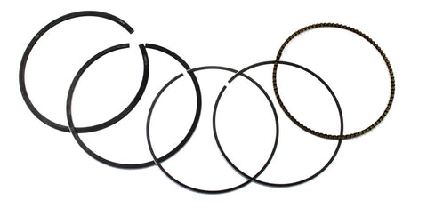 Honda TRX400EX & TRX400X Sportrax 89mm Namura Big Bore Piston Rings