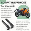 Kawasaki Ninja 650 ABS EX650 2X Ignition Coils (2013-2016)