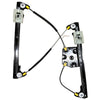 BMW 1 Series F20 Front Right Window Regulator Without Motor (2011–2019)