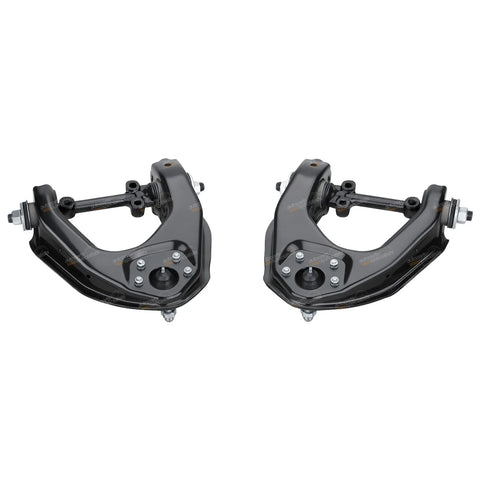 Toyota Hilux Surf 2 x LH + RH Front Upper Control Arms (1993–2005)