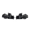 Fiat Grande Punto Rear Parcel Shelf Side Clips (2006-2016)