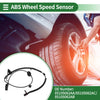 Jeep Patriot FWD ABS Wheel Speed Sensor (2007-2017)