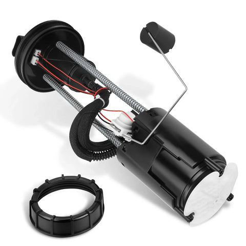 Can-Am Maverick X3 Max Turbo R RR Fuel Pump Assembly (2019–2024)