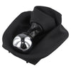 Vehicle 5-Speed Gear Shift Knob