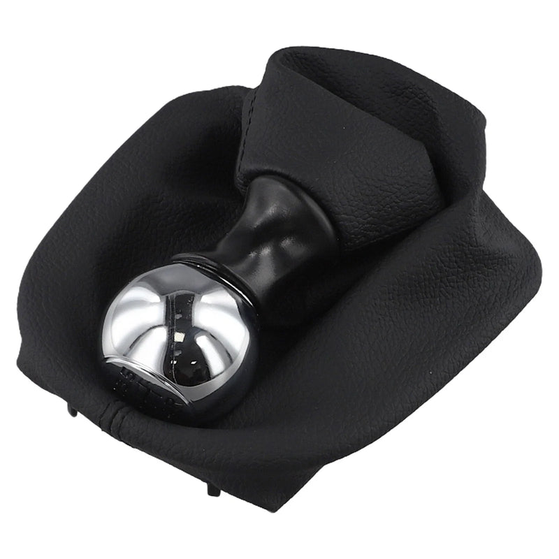 Vehicle 5-Speed Gear Shift Knob