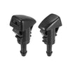Dodge Neon 4pcs Front Windshield Wiper Washer Nozzle Jet