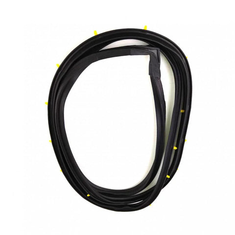 Door Rubber Weatherstrip Rear Right Fits Mazda 323 GLC GL RWD 5D WAG 1977-80