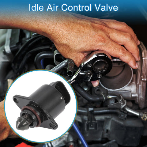 Chevrolet Camaro Idle Air Control Valve (1993–1997)