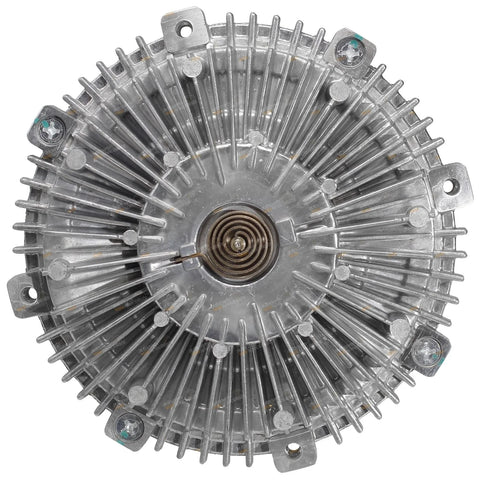 Fan Clutch Coupling Navara D40 2.5L YD25DDTi Diesel Thai Built (2008-2015)