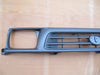 TOYOTA HILUX 2WD (1998-2001) with CLIPS GRAY GRILL
