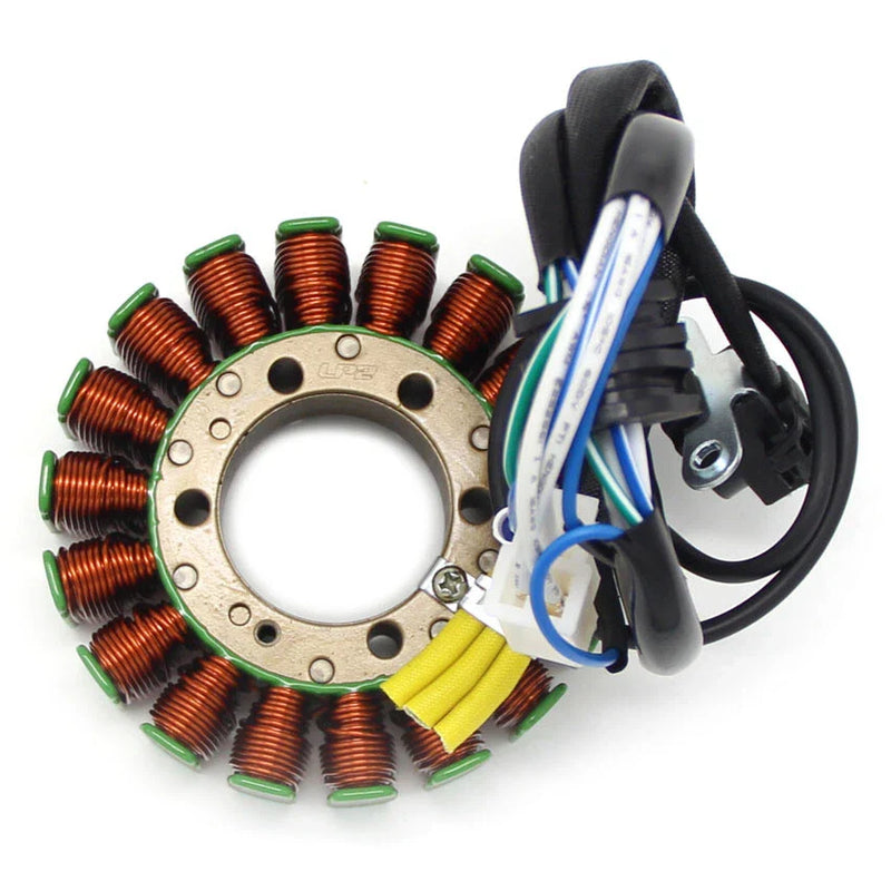 Aprilia Pegaso 650 Magneto Stator Coil (2005-2009)