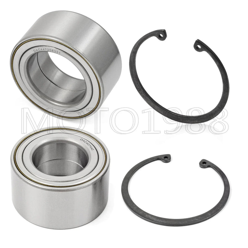 Polaris RZR 800 / RZR 800-S / RZR 800-4 Front/Rear Wheel Bearing (2010-2014)