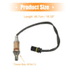 BMW X3 1x Oxygen Sensor Replacement (2004-2006)